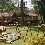 Bed & Breakfast Nad Rzeczka
