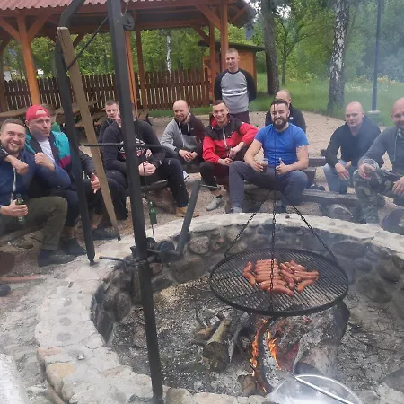 Nad Rzeczka Miłków