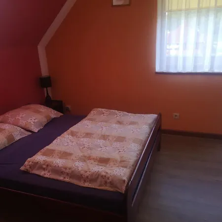 Bed & Breakfast Nad Rzeczka