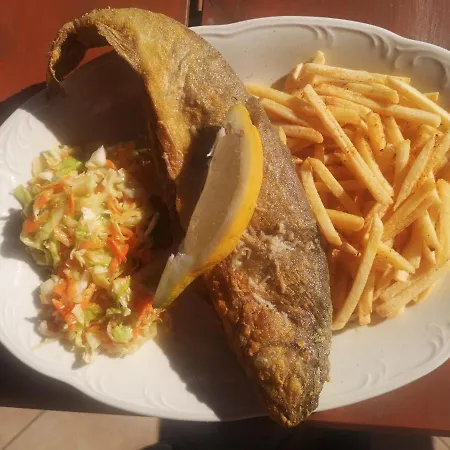 Bed & Breakfast Nad Rzeczka Miłków