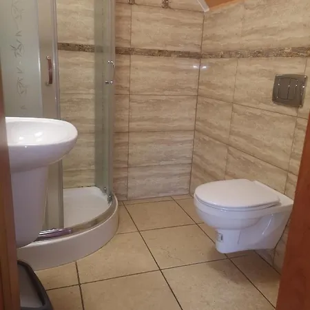 Nad Rzeczka Miłków