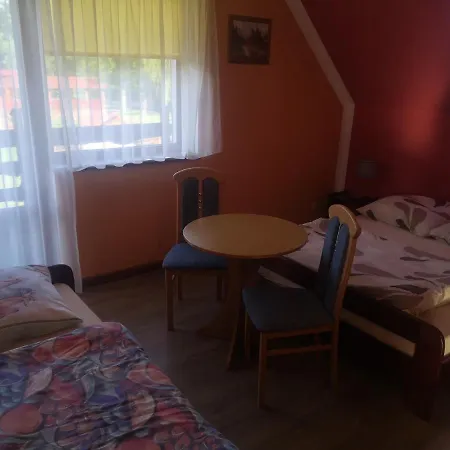 Nad Rzeczka 3*