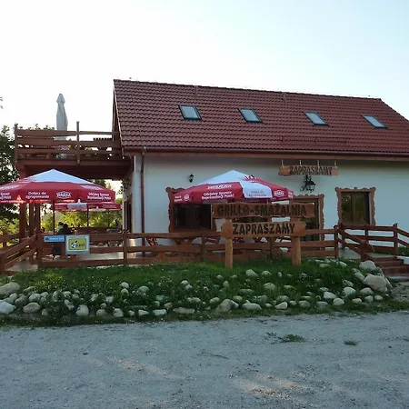 Nad Rzeczka Miłków
