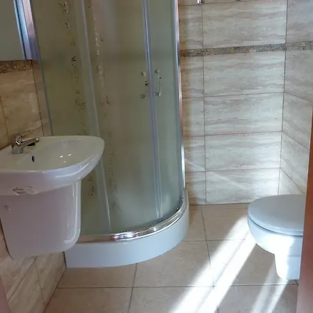 Nad Rzeczka 3* Miłków