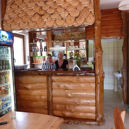 Nad Rzeczka Miłków