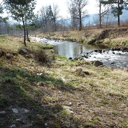 Nad Rzeczka Miłków