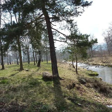 Nad Rzeczka 3* Miłków