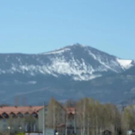 Nad Rzeczka Bed & Breakfast 3*