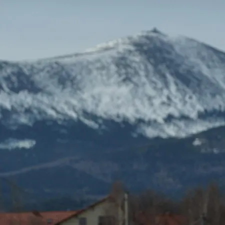 Nad Rzeczka Bed & Breakfast Miłków