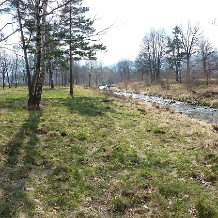 Bed & Breakfast Nad Rzeczka