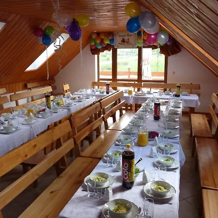 Nad Rzeczka 3* Miłków