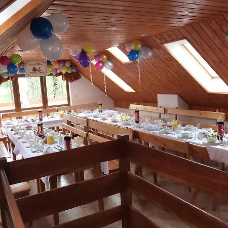 Nad Rzeczka Miłków