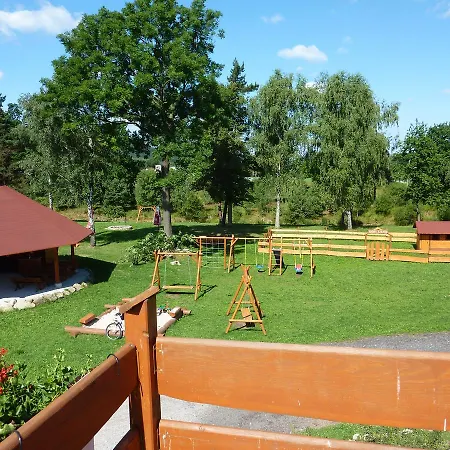 Nad Rzeczka Miłków