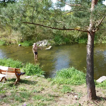 Nad Rzeczka 3* Miłków