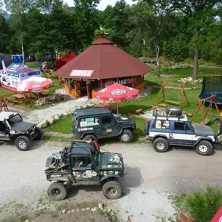 Nad Rzeczka 3*