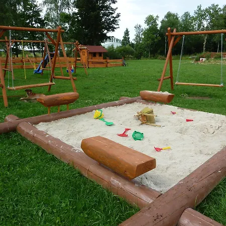 Nad Rzeczka Miłków