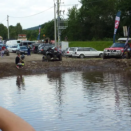 Bed & Breakfast Nad Rzeczka