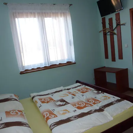 Nad Rzeczka 3* Miłków