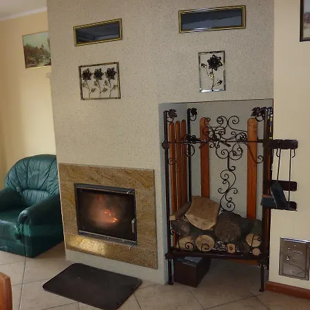 Bed & Breakfast Nad Rzeczka Miłków