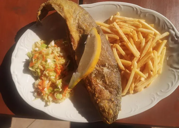 Bed & Breakfast Nad Rzeczka Milkow (Lower Silesia)