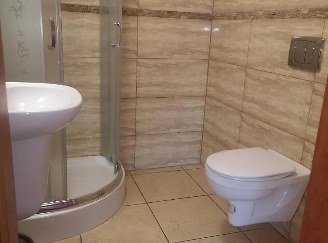 Nad Rzeczka Milkow (Lower Silesia)