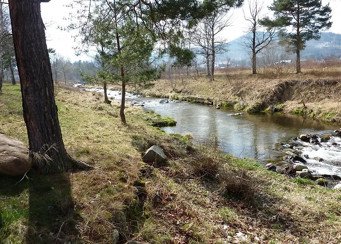 Bed & Breakfast Nad Rzeczka 3*