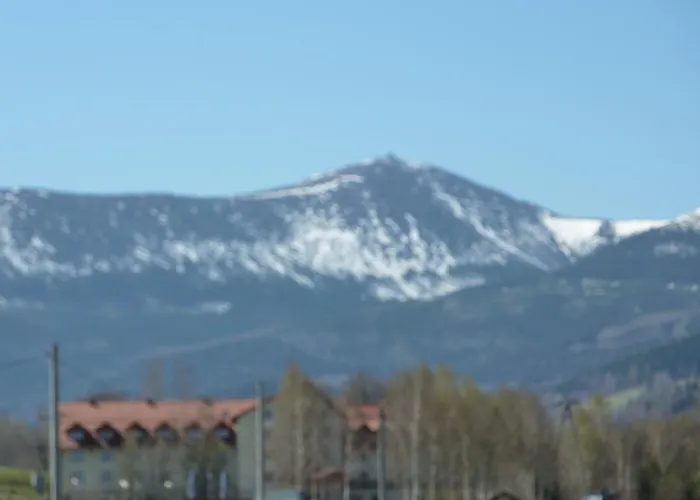 Nad Rzeczka Bed & Breakfast 3*