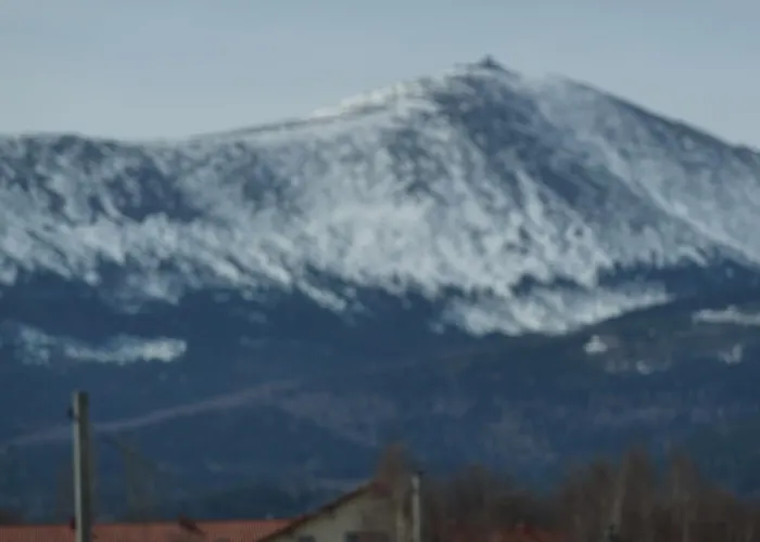 Nad Rzeczka Bed & Breakfast Milkow (Lower Silesia)