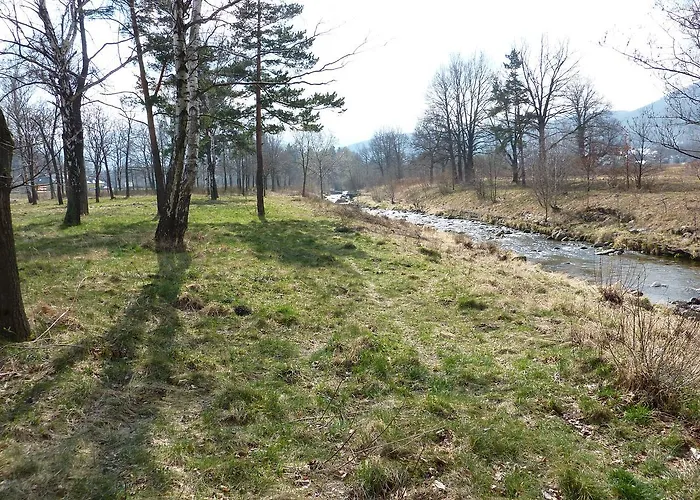 Bed & Breakfast Nad Rzeczka