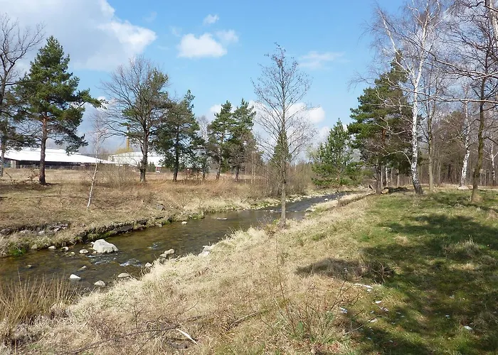 Bed & Breakfast Nad Rzeczka